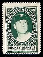 Mantle